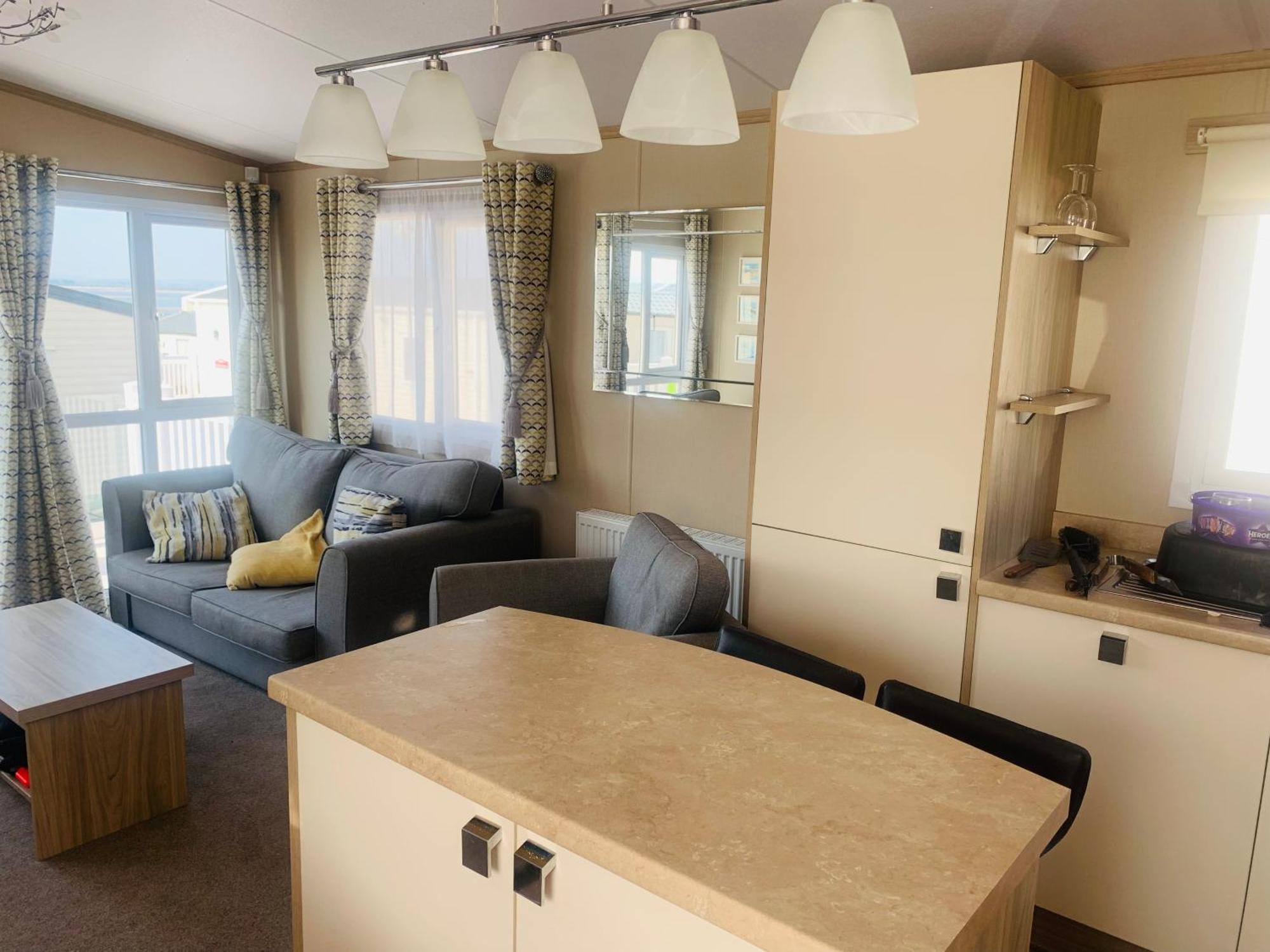 Hotel Rockley Park Haven Lytchett Minster Zewnętrze zdjęcie