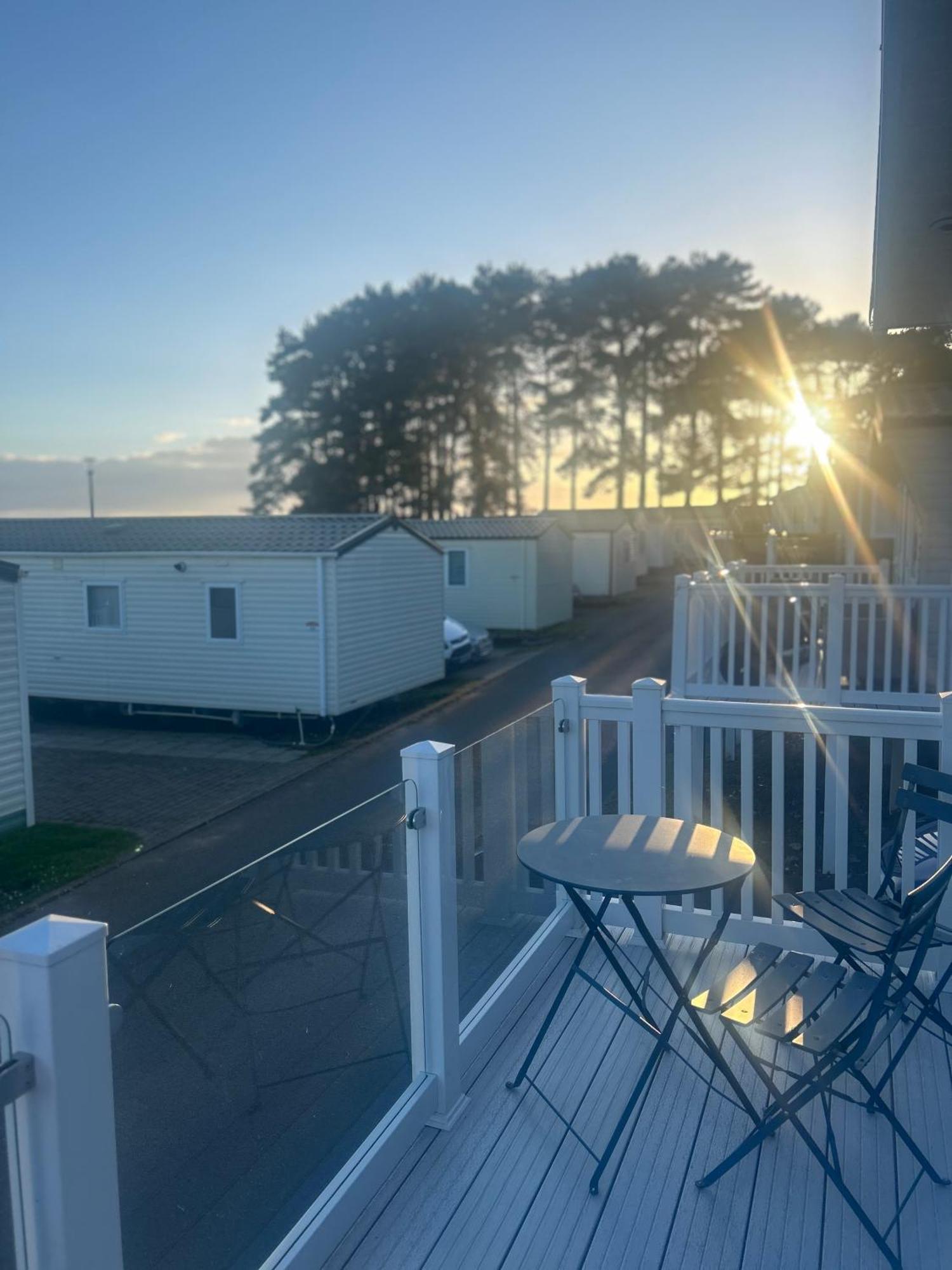 Hotel Rockley Park Haven Lytchett Minster Zewnętrze zdjęcie